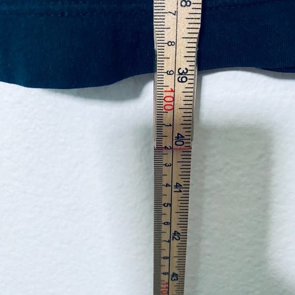 James Perse Black Straight Leg Pants - Picture 6 of 10